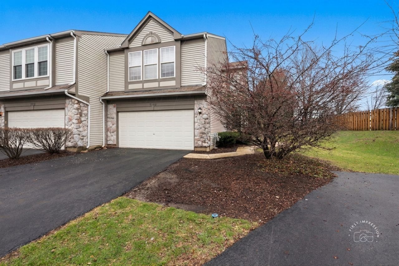 3158 Ollerton Avenue, Unit 3158, Aurora, IL 60502 Main Photo