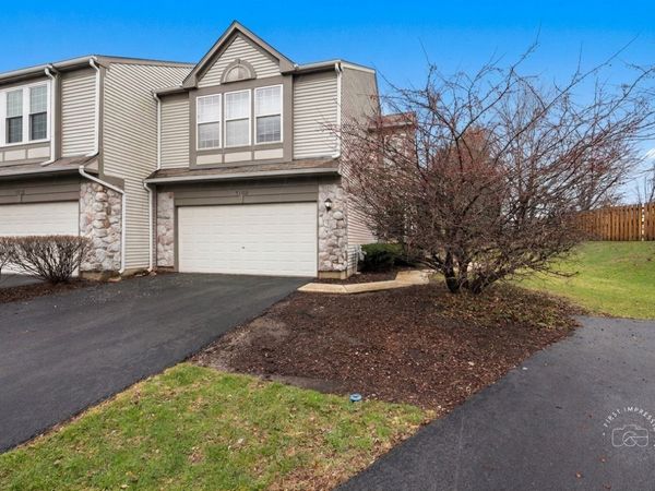 3158 Ollerton Avenue, Unit 3158, Aurora, IL 60502