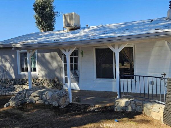 12509 E Avenue V-10, Pearblossom, CA 93553