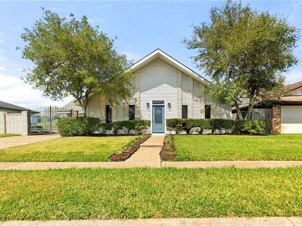 5020 RANDOLPH Street , Marrero, LA 70072