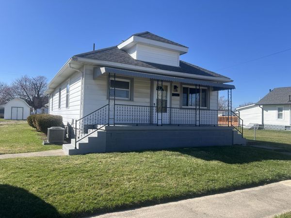 723 Third Avenue, Sidney, OH 45365