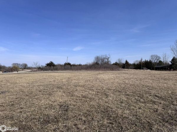 LOT 18 BLK 3 Lakeview Drive, Melrose, IA 52569