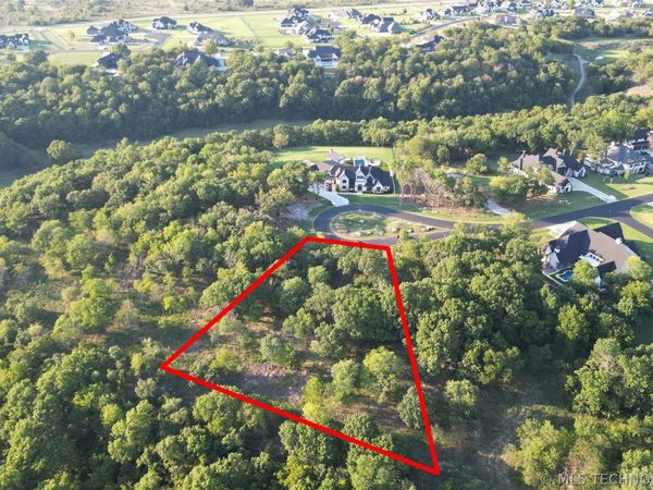 17702 E Falcon Pass , Owasso, OK 74055