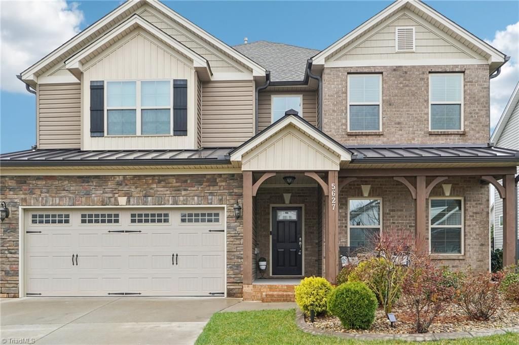 5627 Edgartown Street, Colfax, NC 27235 Main Photo