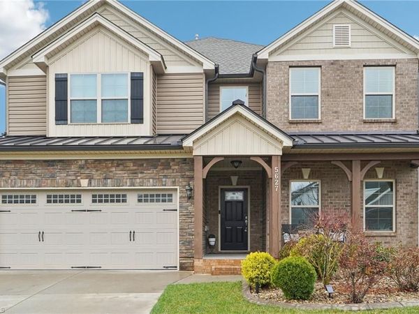 5627 Edgartown Street, Colfax, NC 27235