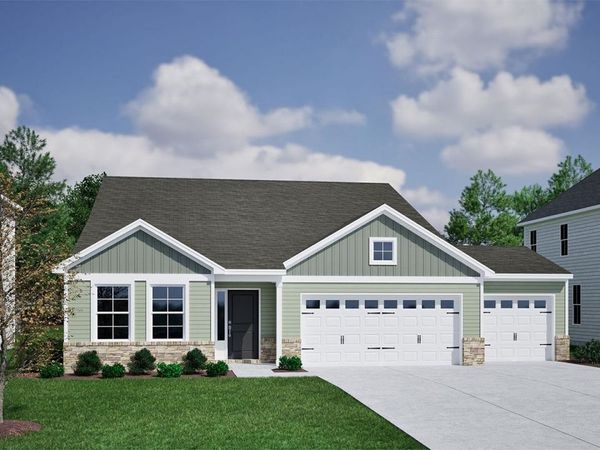 201 NW Mayflower Dr. , Calabash, NC 28467