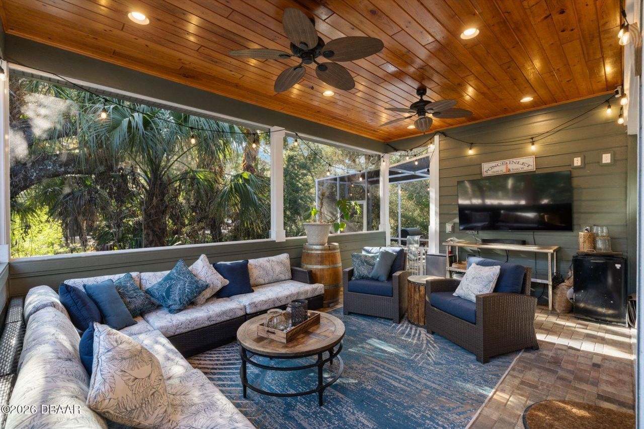 122 Beach Street, Ponce Inlet, FL 32127 Photo