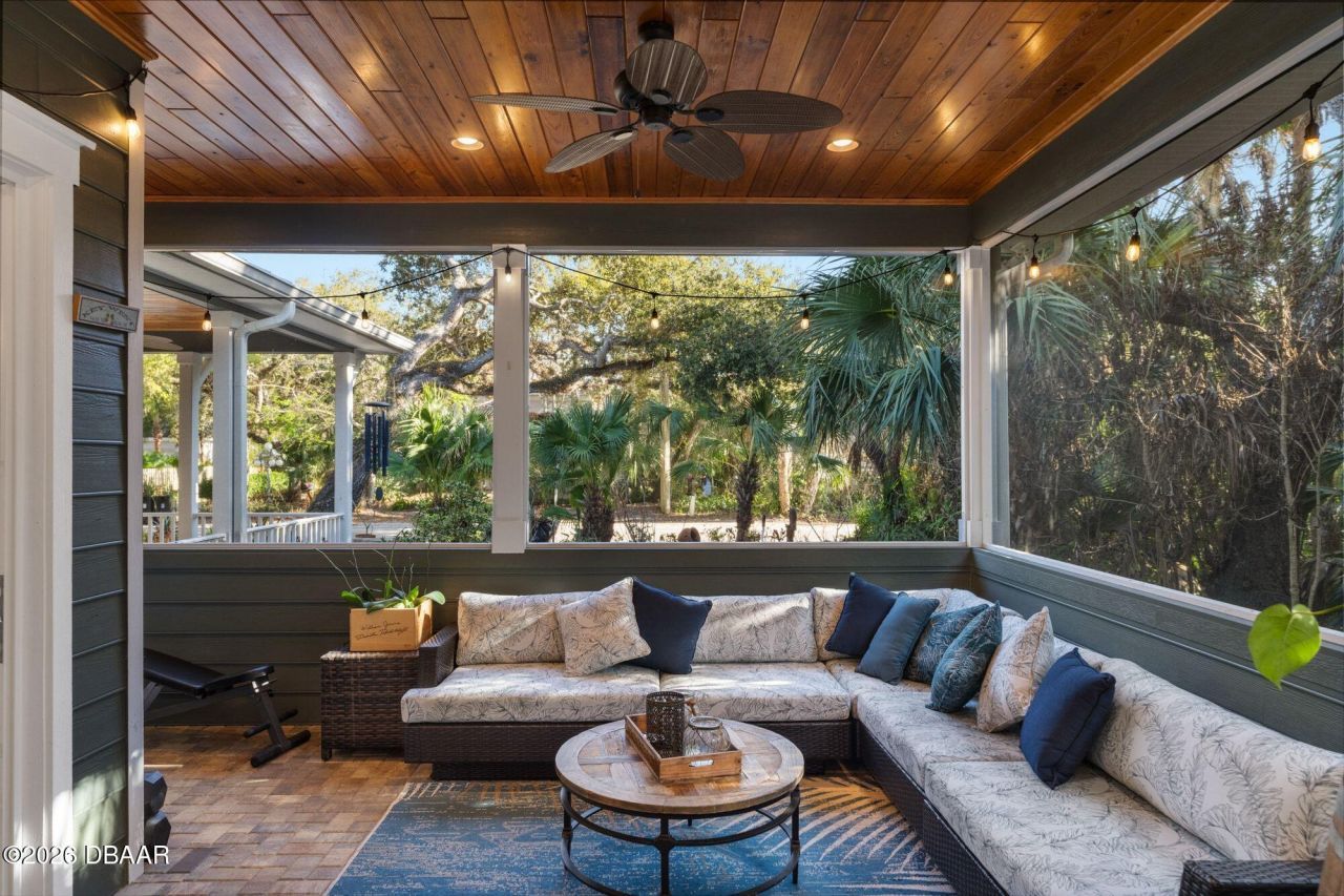 122 Beach Street, Ponce Inlet, FL 32127 Photo