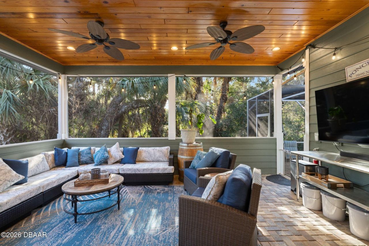 122 Beach Street, Ponce Inlet, FL 32127 Photo