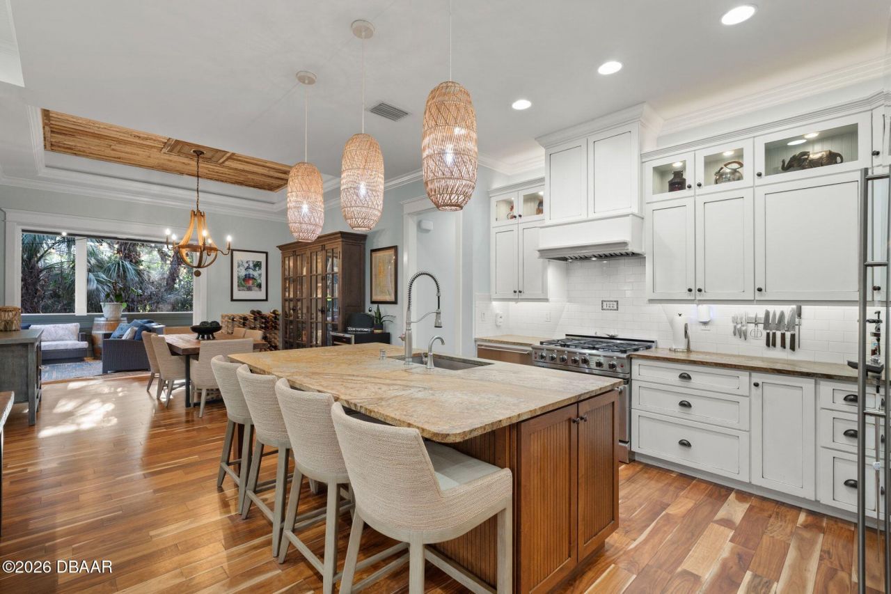 122 Beach Street, Ponce Inlet, FL 32127 Photo