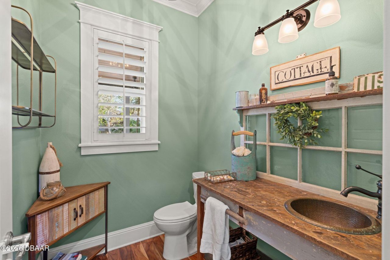 122 Beach Street, Ponce Inlet, FL 32127 Photo