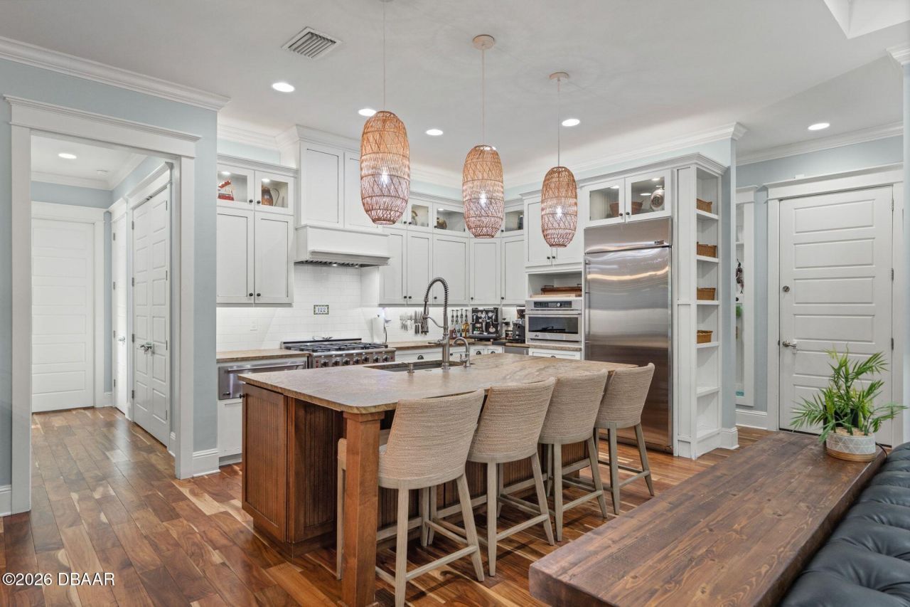 122 Beach Street, Ponce Inlet, FL 32127 Photo