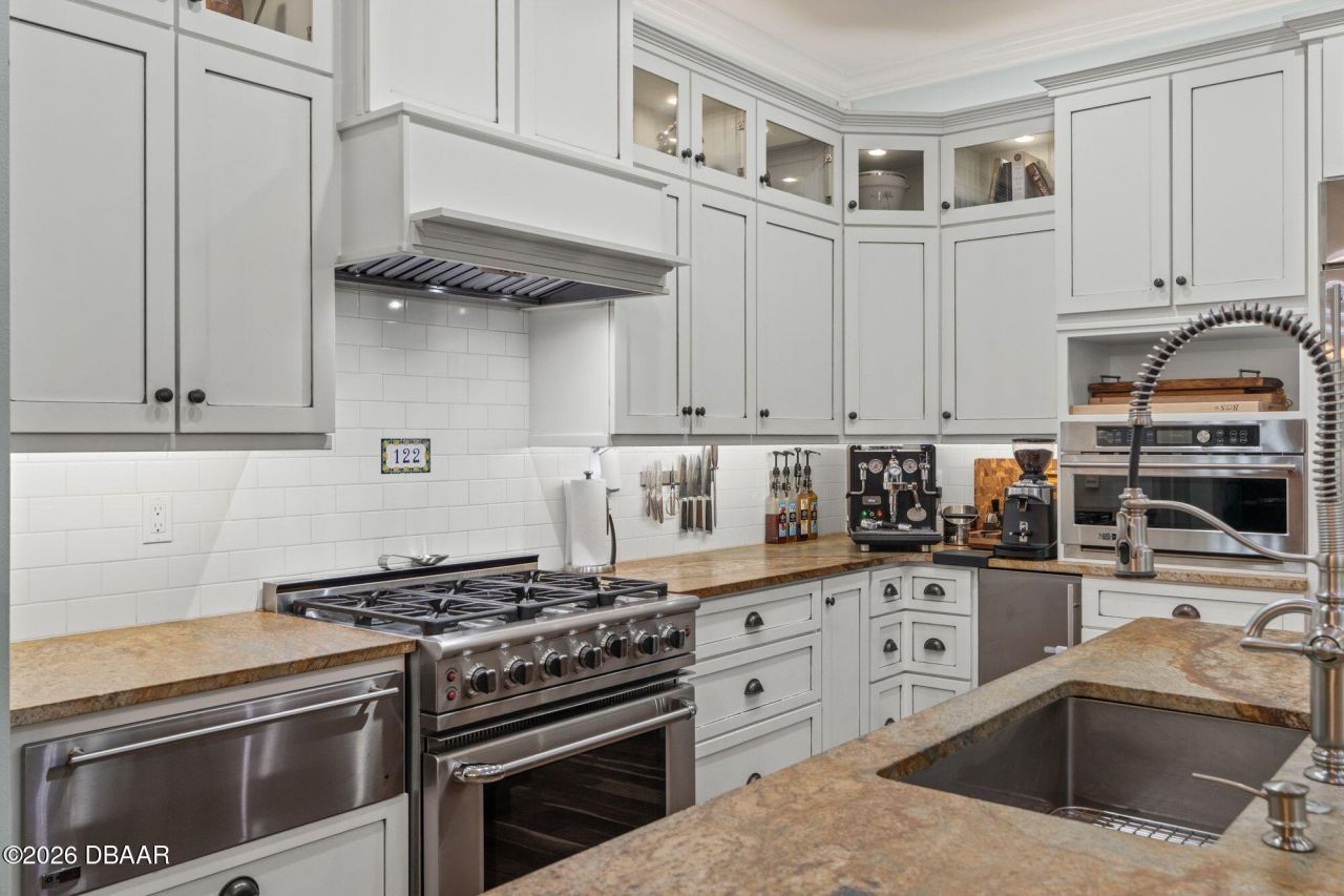 122 Beach Street, Ponce Inlet, FL 32127 Photo