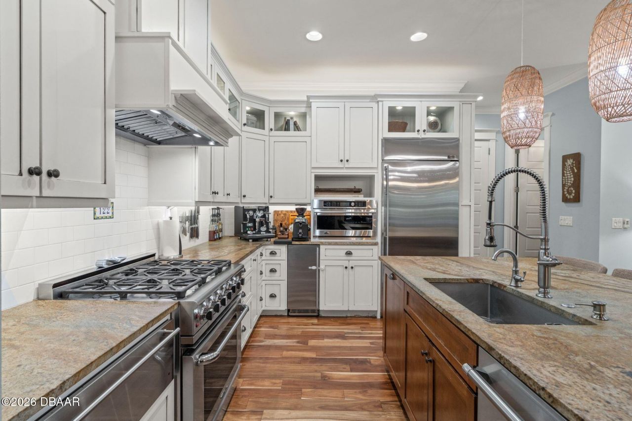 122 Beach Street, Ponce Inlet, FL 32127 Photo