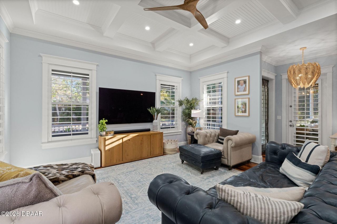 122 Beach Street, Ponce Inlet, FL 32127 Photo