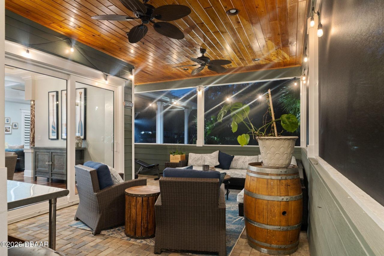 122 Beach Street, Ponce Inlet, FL 32127 Photo