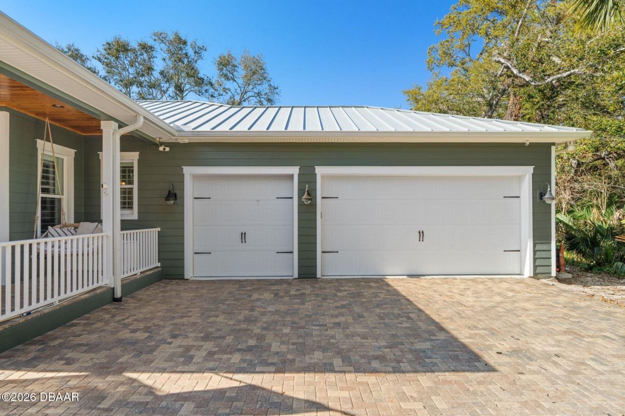 122 Beach Street, Ponce Inlet, FL 32127 Photo