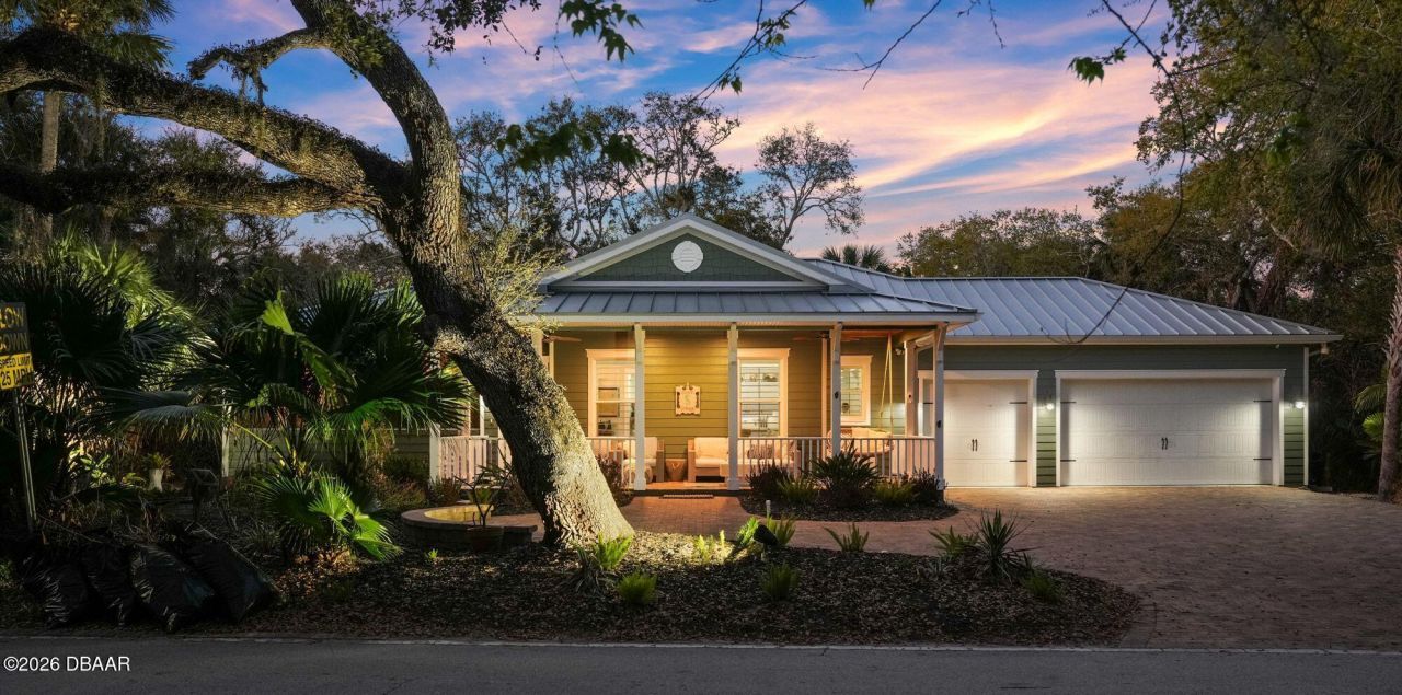 122 Beach Street, Ponce Inlet, FL 32127 Photo