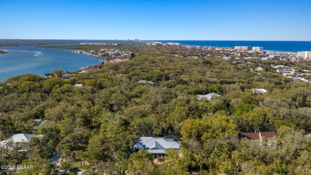 122 Beach Street, Ponce Inlet, FL 32127 Photo