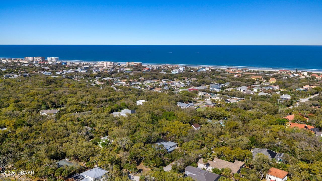 122 Beach Street, Ponce Inlet, FL 32127 Photo