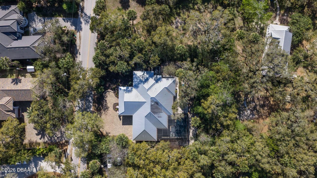 122 Beach Street, Ponce Inlet, FL 32127 Photo