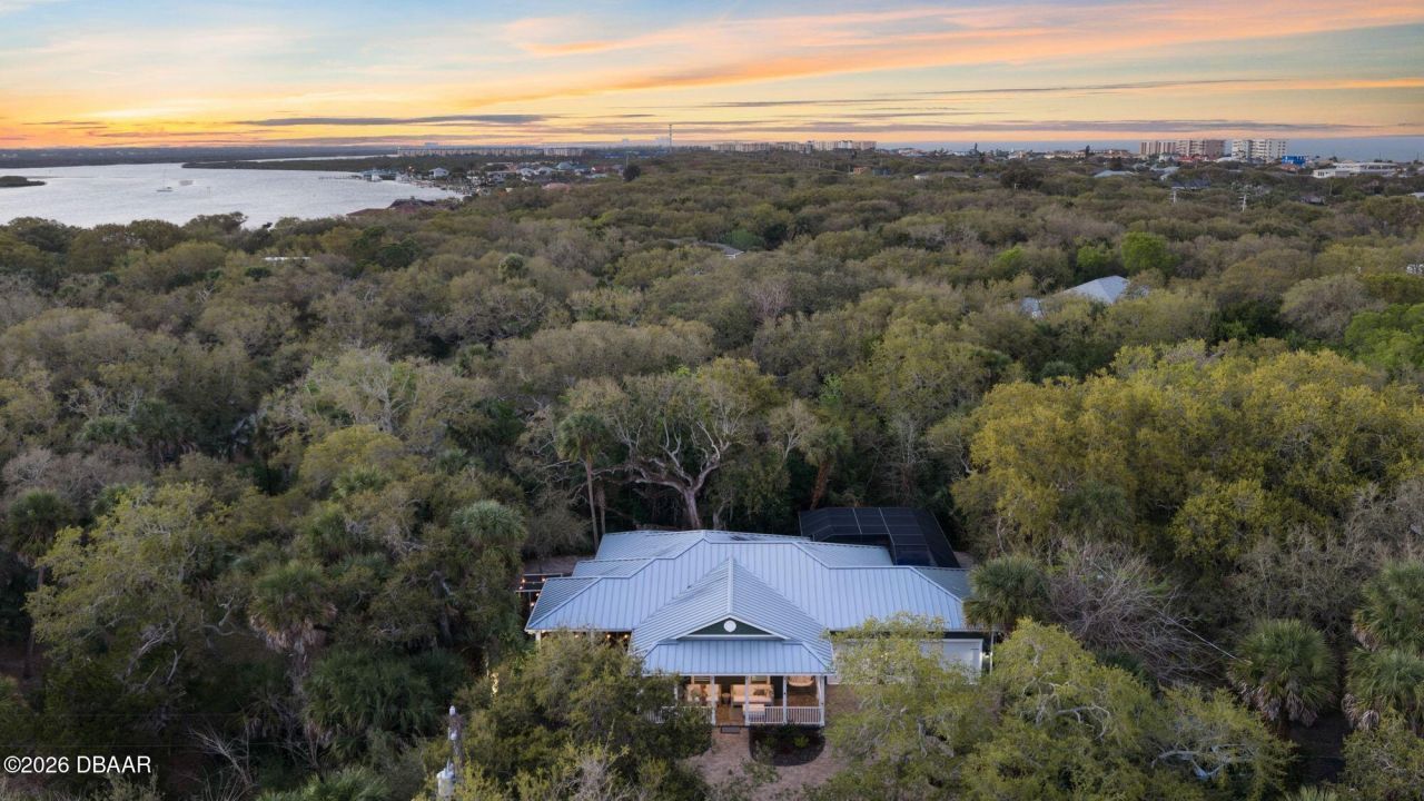 122 Beach Street, Ponce Inlet, FL 32127 Photo