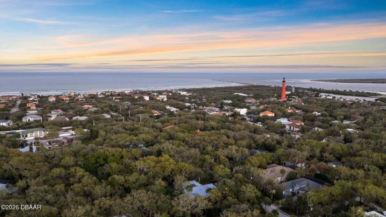 122 Beach Street, Ponce Inlet, FL 32127 Photo