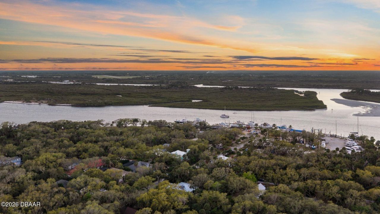 122 Beach Street, Ponce Inlet, FL 32127 Photo