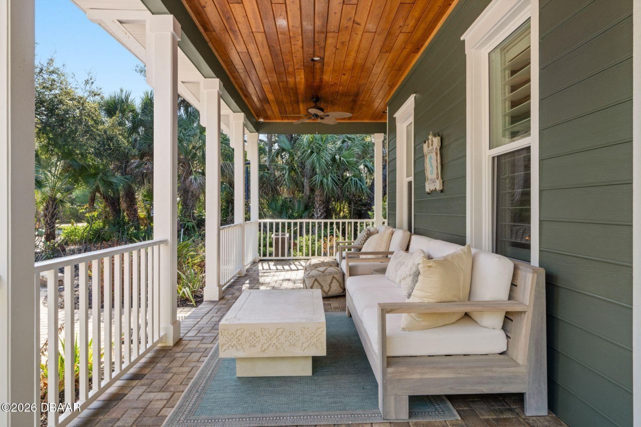 122 Beach Street, Ponce Inlet, FL 32127 Photo