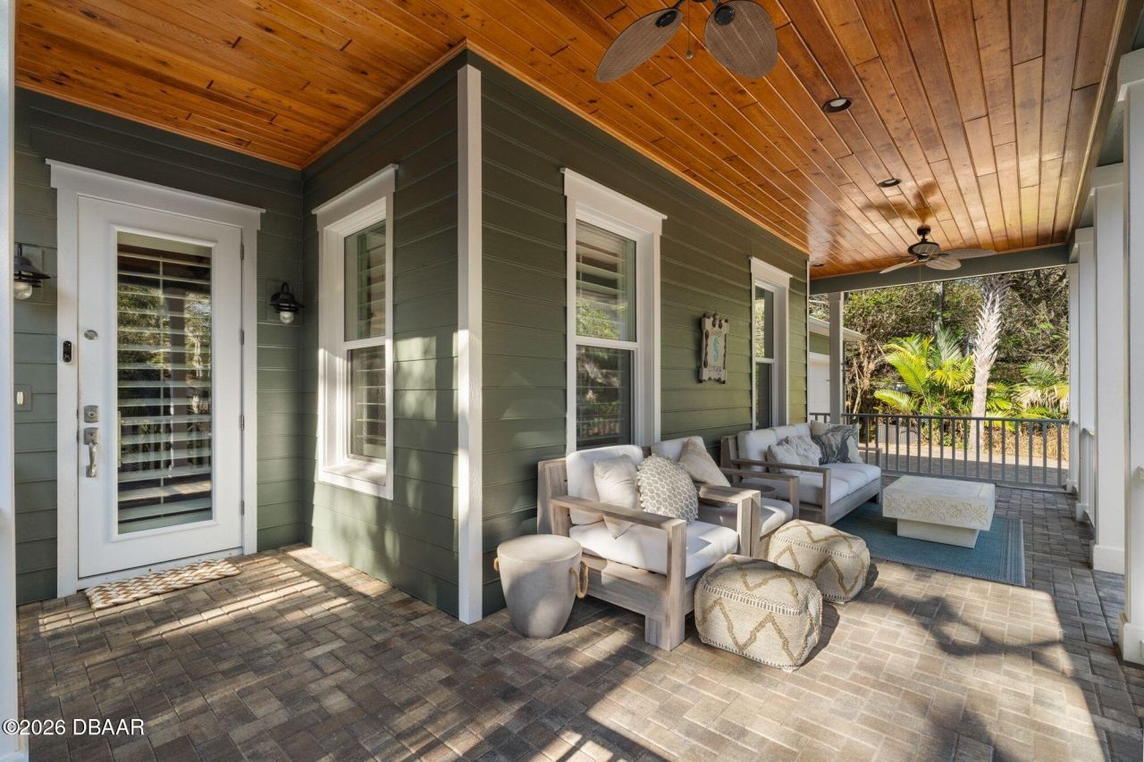 122 Beach Street, Ponce Inlet, FL 32127 Photo