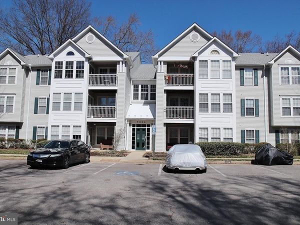 7532 B COXTON COURT, Unit 122, ALEXANDRIA, VA 22306