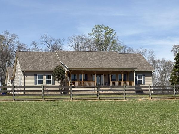 680 Horton Road SE, Cleveland, TN 37323