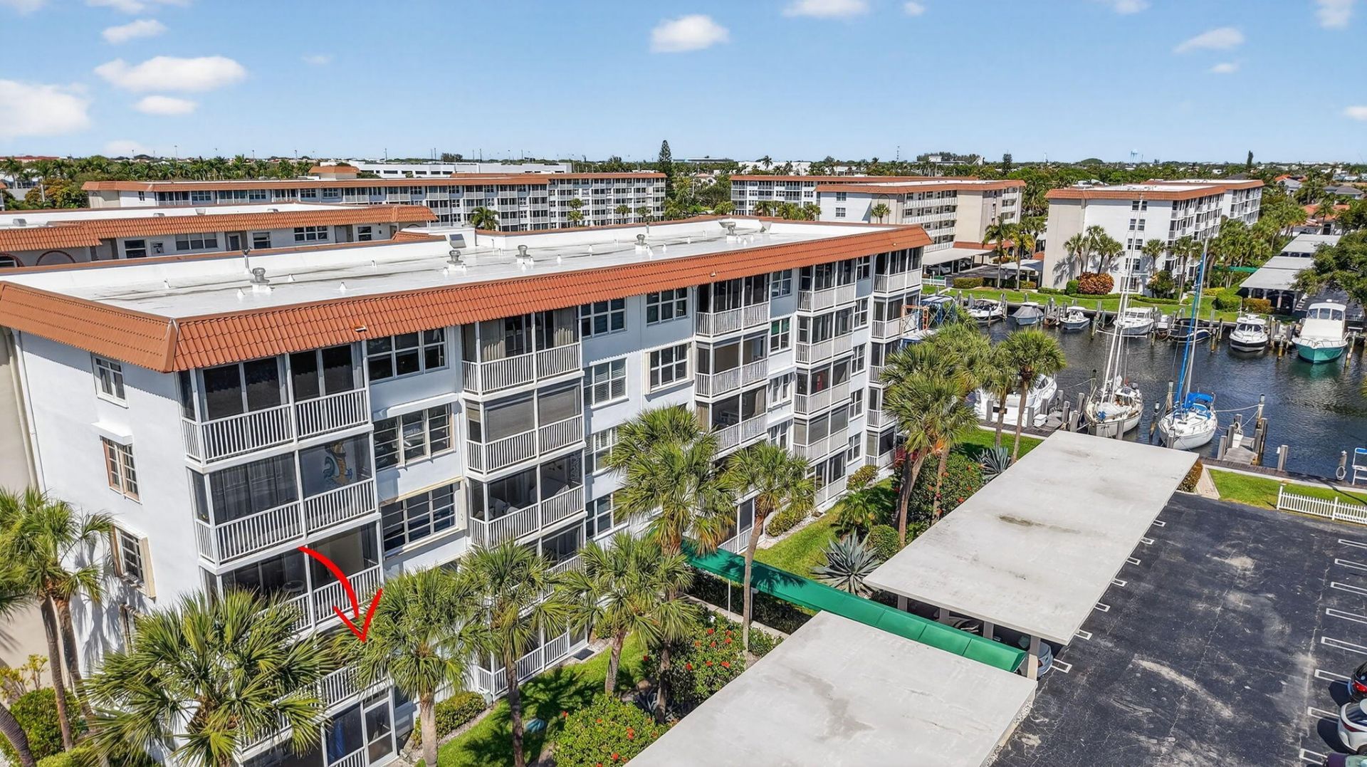 931 Gardenia Drive, Unit 269, Delray Beach, FL 33483 Photo