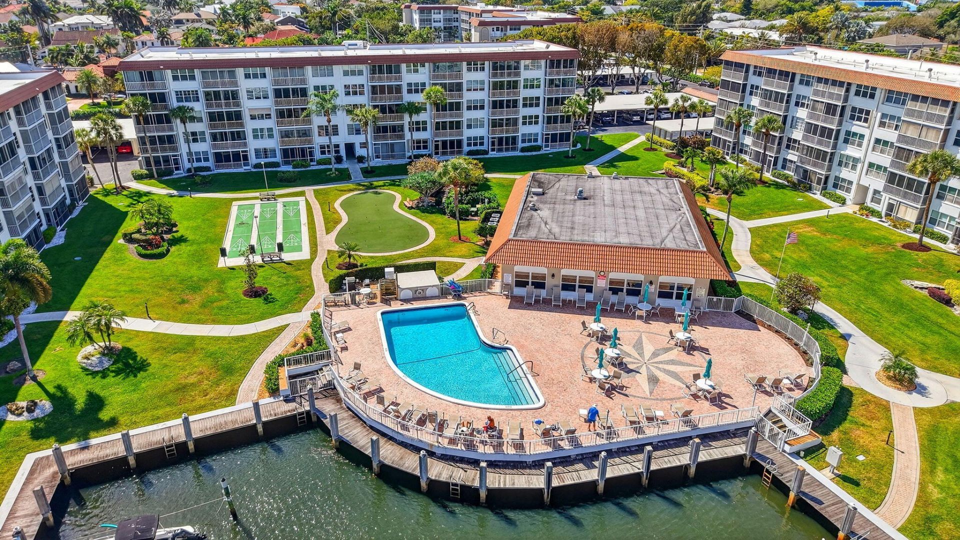 931 Gardenia Drive, Unit 269, Delray Beach, FL 33483 Photo