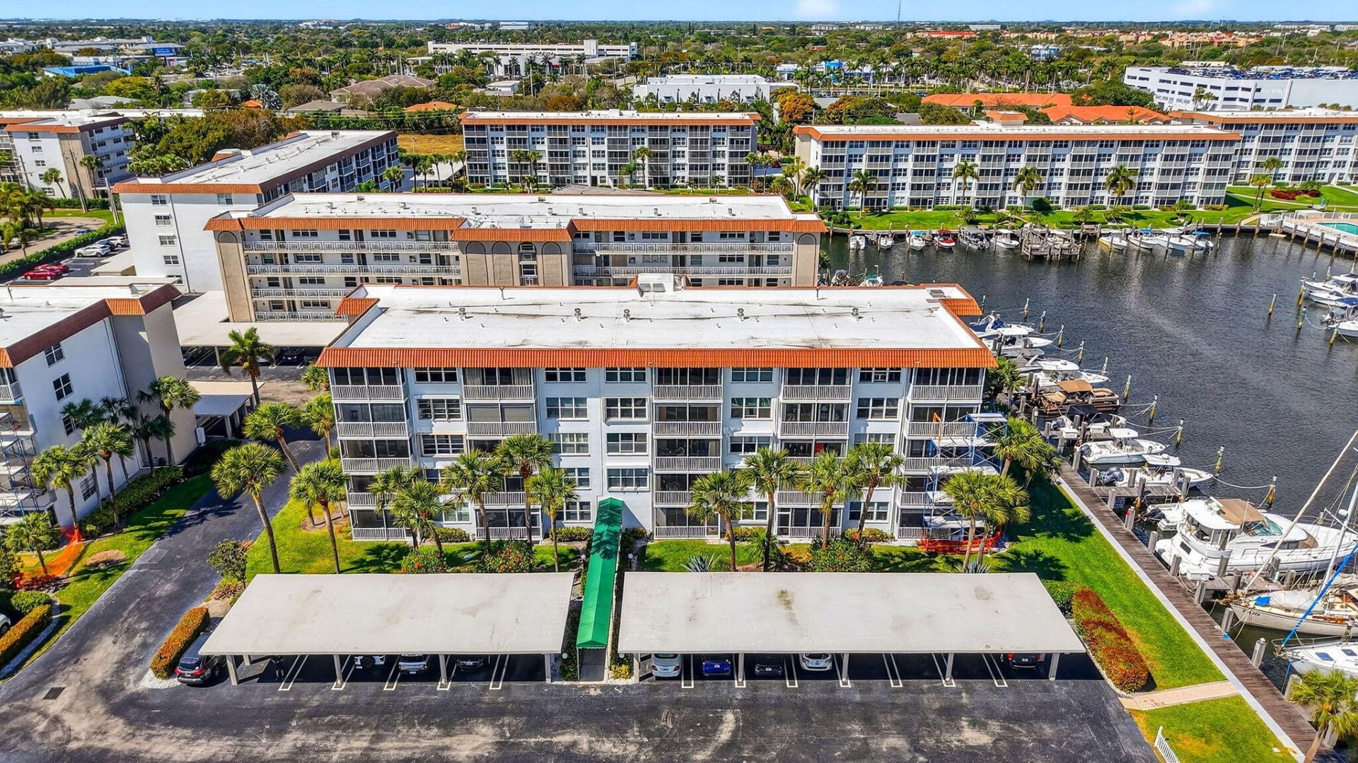 931 Gardenia Drive, Unit 269, Delray Beach, FL 33483 Photo