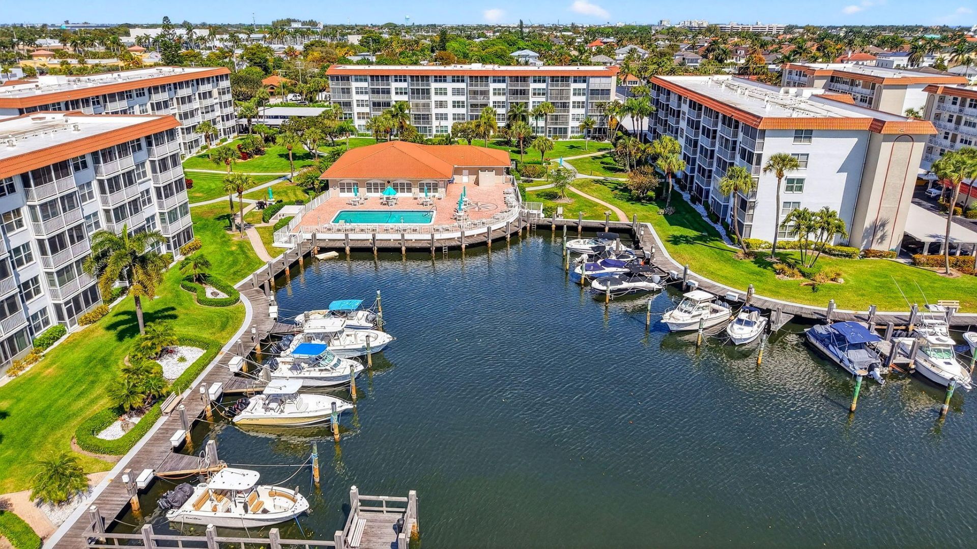 931 Gardenia Drive, Unit 269, Delray Beach, FL 33483 Photo