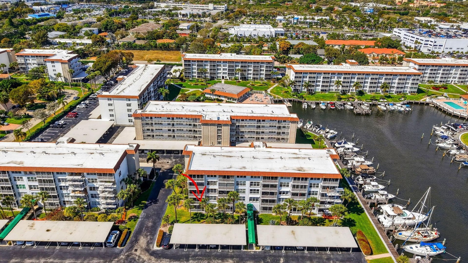 931 Gardenia Drive, Unit 269, Delray Beach, FL 33483 Photo