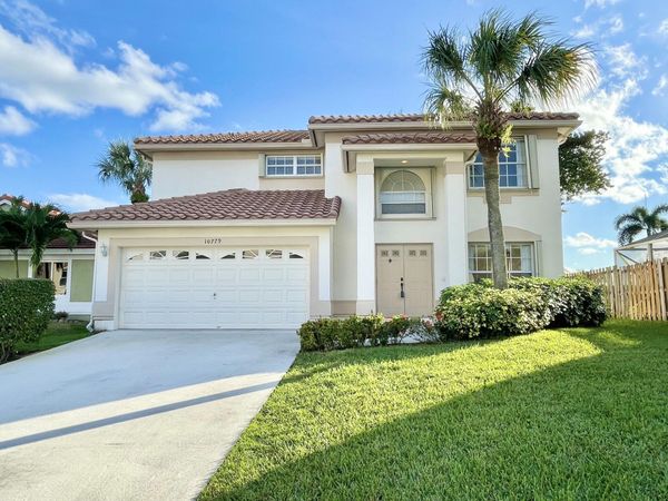 10779 Buttonwood Lake Drive, Boca Raton, FL 33498