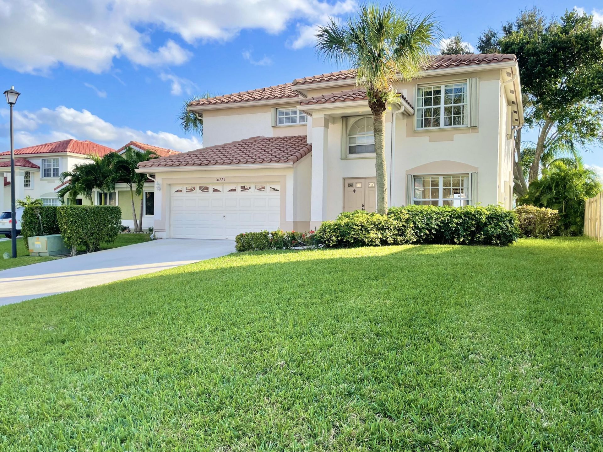 10779 Buttonwood Lake Drive, Boca Raton, FL 33498 Photo
