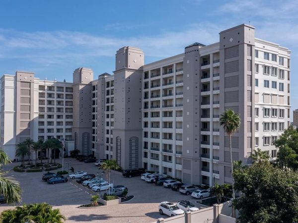 2880 NE 14th St Causeway, Unit 808, Pompano Beach, FL 33062