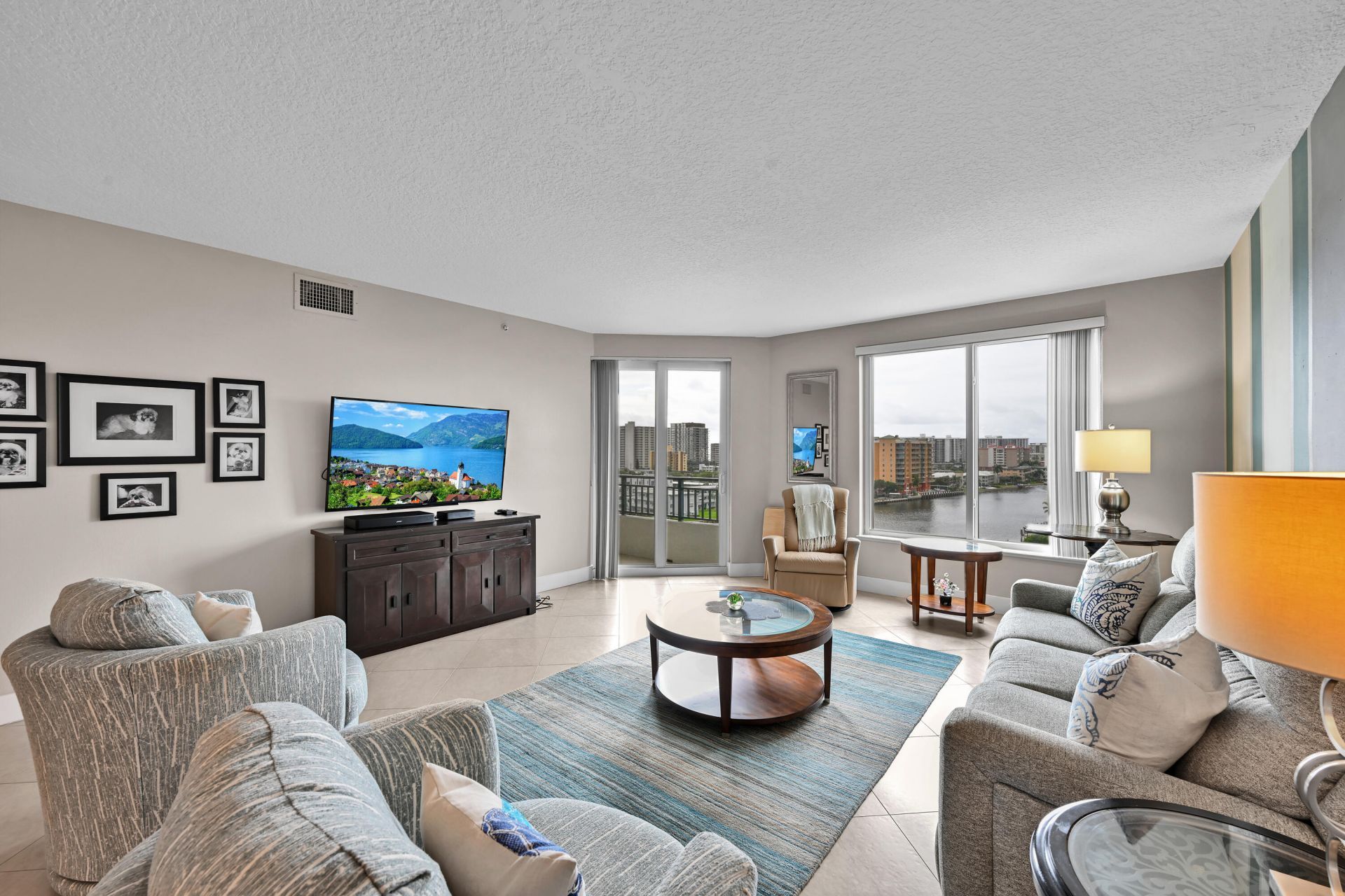 2880 NE 14th St Causeway, Unit 808, Pompano Beach, FL 33062 Photo