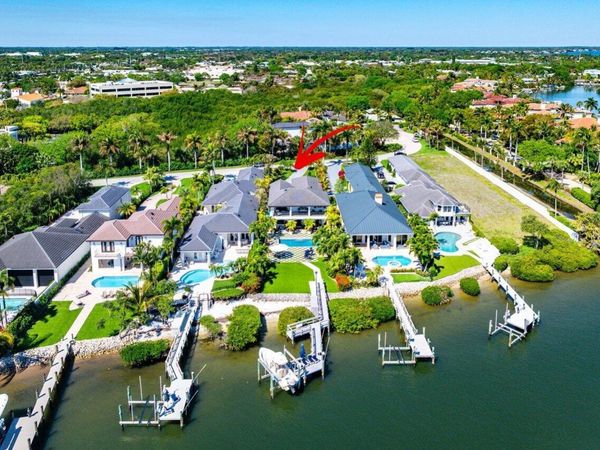 281 Fishermans Way, Jupiter, FL 33477