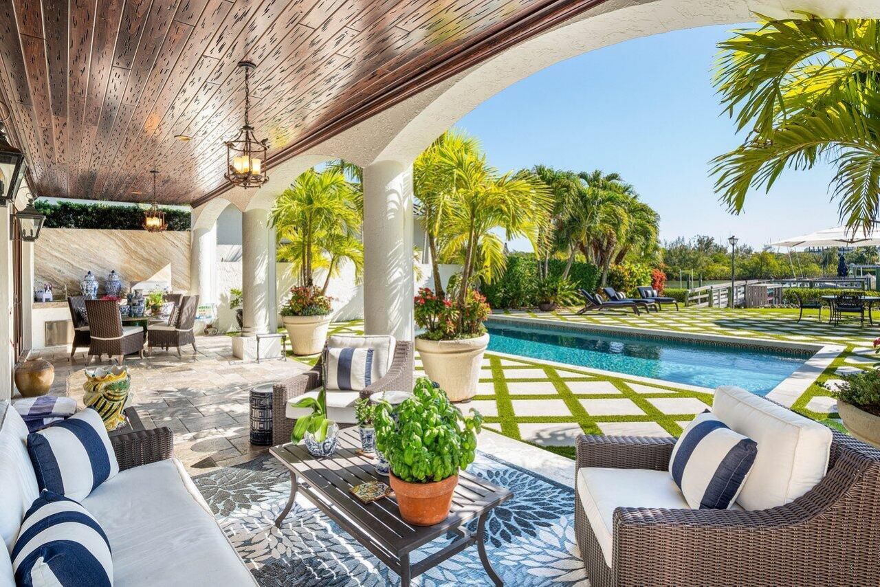 281 Fishermans Way, Jupiter, FL 33477 Photo