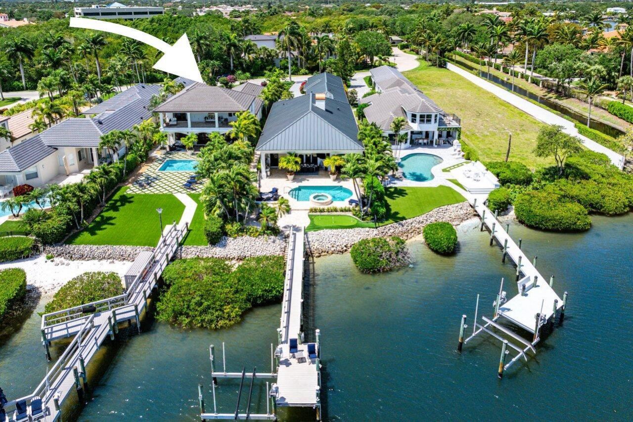 281 Fishermans Way, Jupiter, FL 33477 Photo