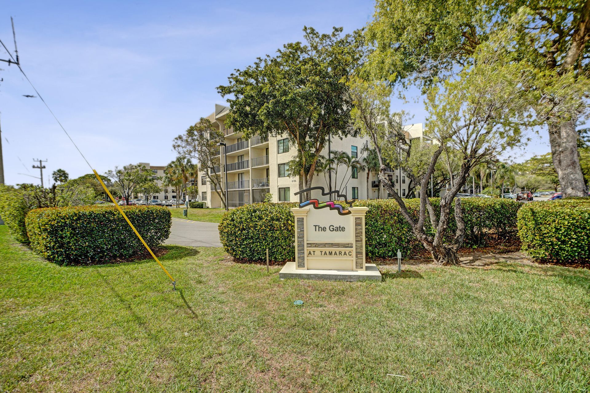 6195 Rock Island Road, Unit 413, Tamarac, FL 33319 Photo