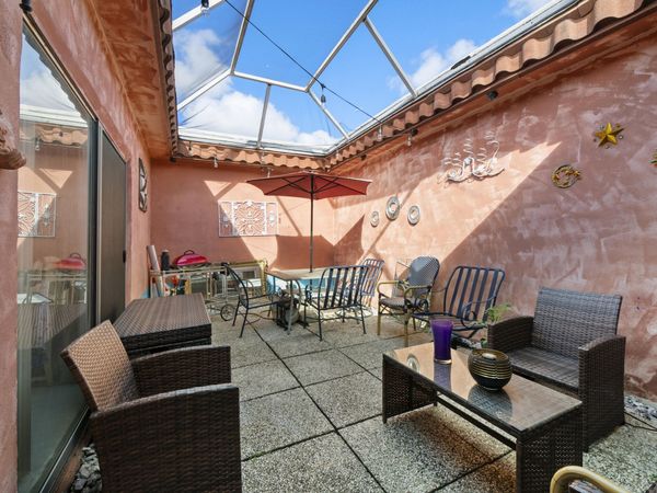 2317 SW 81st Terrace, Unit 3, North Lauderdale, FL 33068