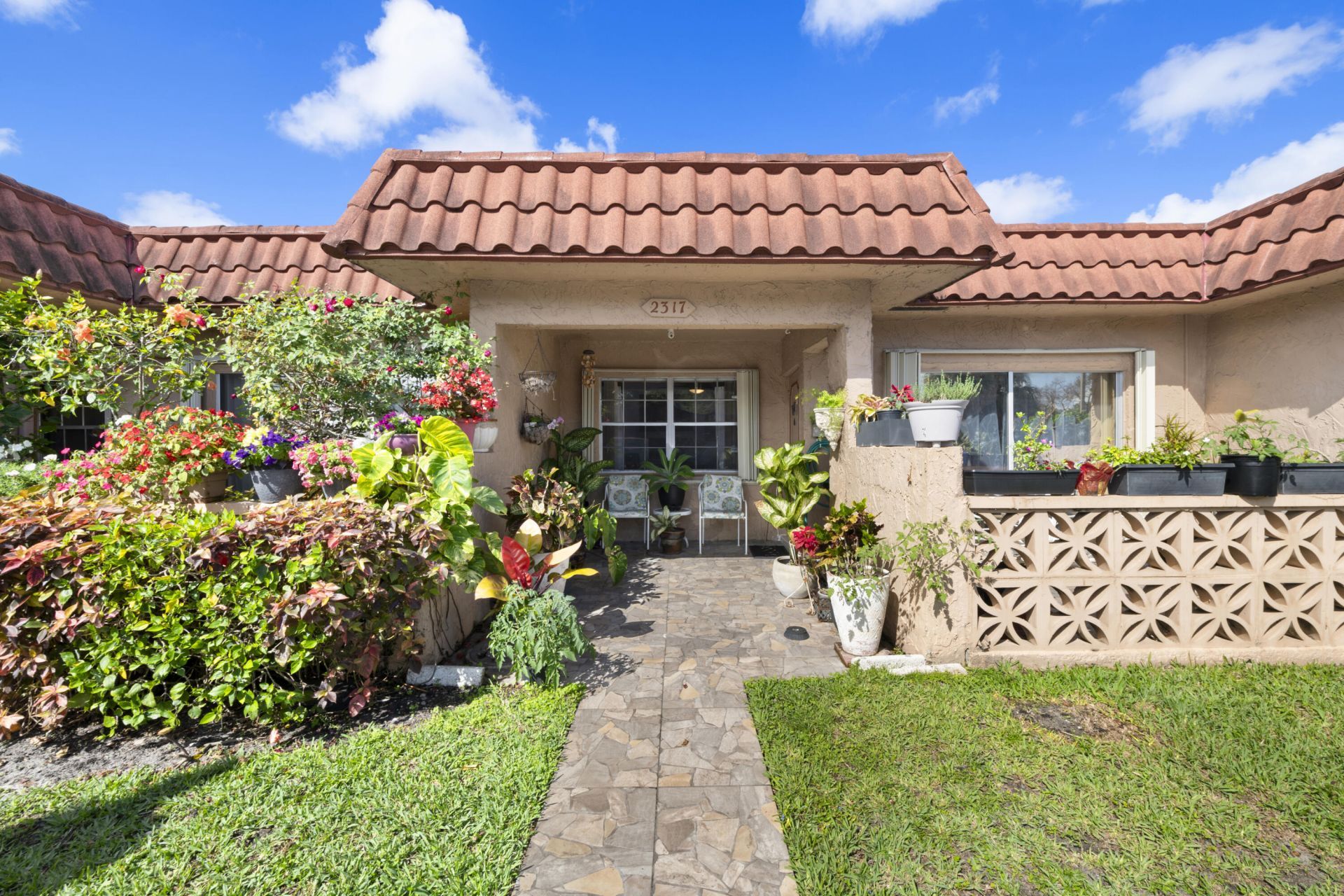 2317 SW 81st Terrace, Unit 3, North Lauderdale, FL 33068 Photo