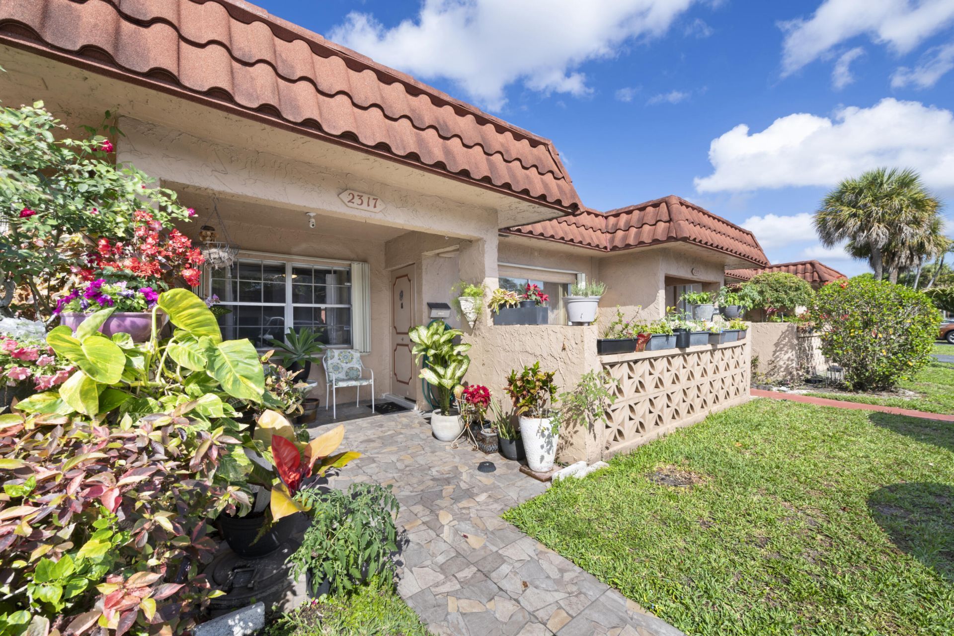 2317 SW 81st Terrace, Unit 3, North Lauderdale, FL 33068 Photo