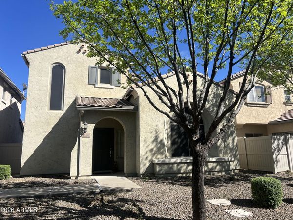 26708 N BABBLING BROOK Drive, Phoenix, AZ 85083