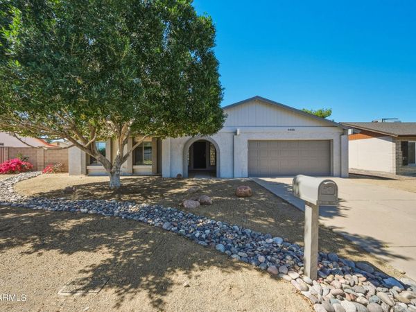 4650 S PARKSIDE Drive, Tempe, AZ 85282
